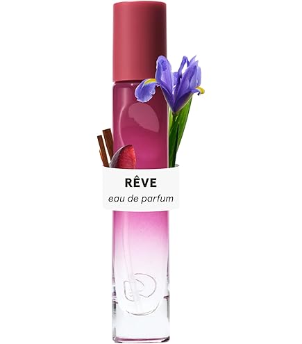 Amazon.com : Rare Beauty Rare Eau De Parfum - 1.69 fl oz / 50 mL