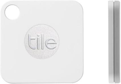 child tracker tile