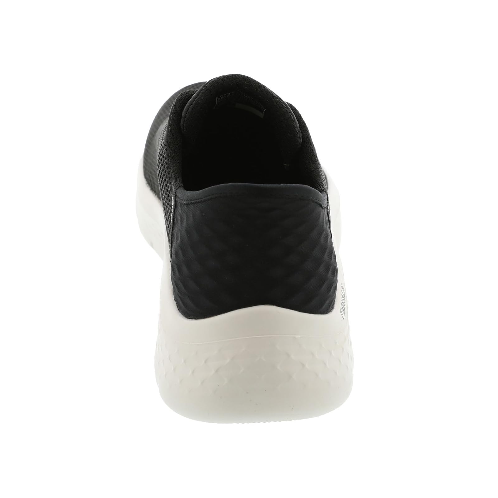 Skechers Women's Go Walk Flex Hands Free Slip-Ins-Grand Entry Sneaker