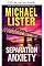 Livro Ansiedade de separação (Thrillers Águas mortais Livro 3)