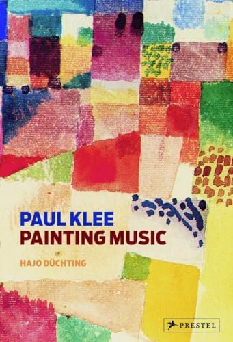 Paul Klee: Selected by Genius: Doschka, Roland: 9783791338835