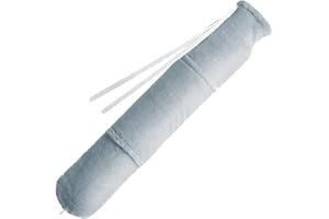 Hot Water Bottle with Soft Cover(2 Liter) Classic Hot Water Bag for Pain Relief, Neck, Shoulders and Knee, Feet Warmer, Rheum