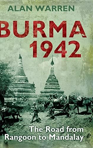 The Burma Road: Donovan Webster: 9781405041461: Amazon.com: Books