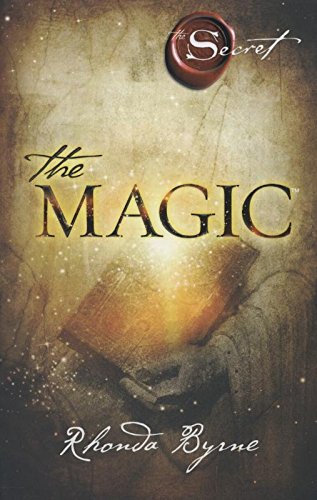 #95 — The Magic