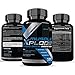 Nitric Oxide Supplement with L-Arginine - for Intra and Pre Workout to Enhance Endurance, Strength and Energy, Powerful Muscle Pumps - 120 Capsules