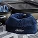 Aylio Memory Foam Travel Neck Pillow