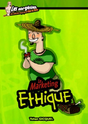 Le  marketing éthique