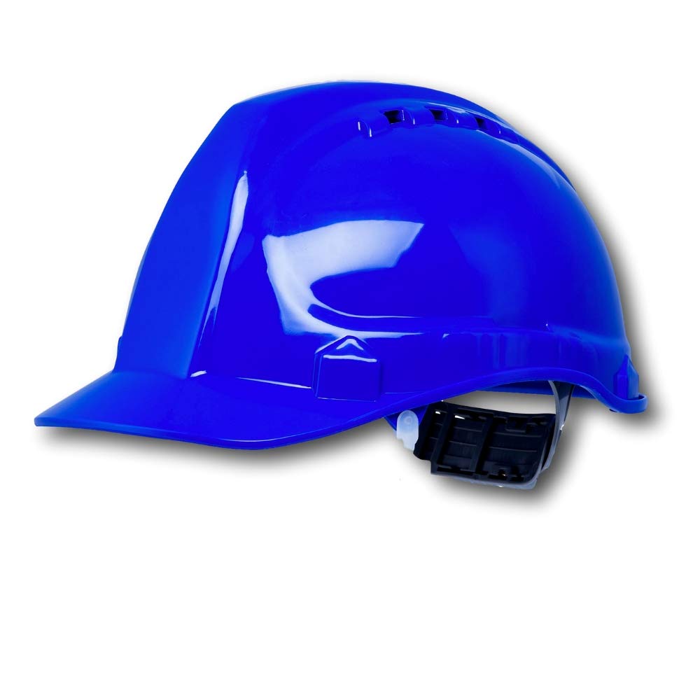 Buy AMSTON Safety Hard Hat, Head 