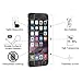iPhone 6 6s Screen Protector, IMABAO Premium Tempered Glass Screen Protector Film for Apple iPhone 6 and iPhone 6s 4.7