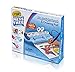 Crayola 75-2463 Color Wonder Magic Light Brush & Drawing Pad, Mess Free Coloring, Gift for Ages 3, 4, 5