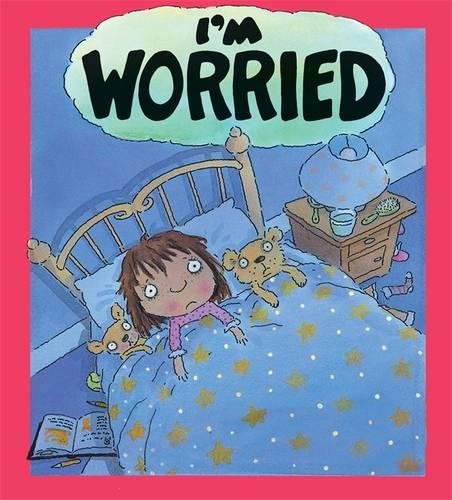 I'm Worried (Your Feelings S)