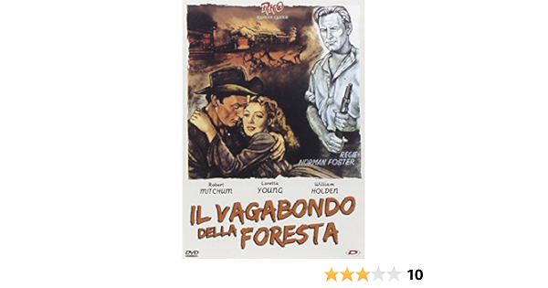 Amazon.com: Rachel and the Stranger (1948) ( Rachel & the ...