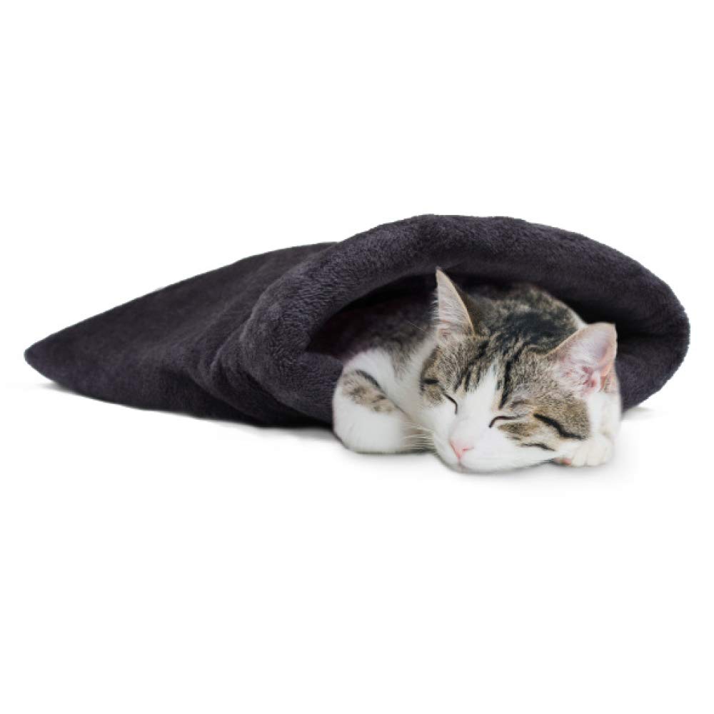 Croci Self Heating Bag Furry 60X36 Cm