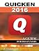 Quicken 2016: A Guide for Beginners