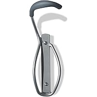 Bike Rack Garage Wall Mount Storage by Delta Cycle - Hook Design Provides Easy Bicycle Storage Access - Indoor Bike Wall Hang
