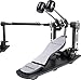 Roland Double Bass Drum Pedal with Noise Eater Technology (RDH-102)