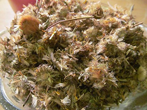 Arnica Flowers, 2 Oz Dried Flower, All Natural Fresh Herb Non GMO, Includes laminated Arnica Herb reference Card