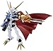 TAMASHII NATIONS Bandai NXEDGE Style Omegamon Digimon Adventure Action Figure