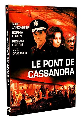 Le Pont De Cassandra