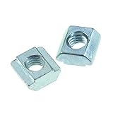 Odinest T Nuts Tee Sliding Slot Nuts 20 Series M3