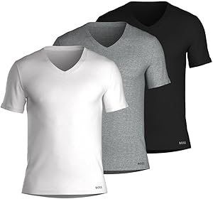 BOSS Herren T-Shirt