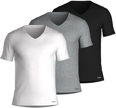 BOSS Herren T-Shirt