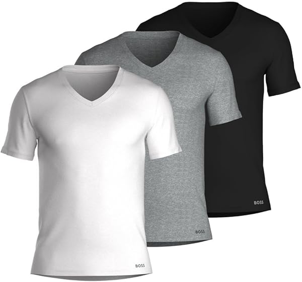 BOSS Herren T-Shirt