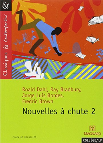 Nouvelles à chute 2