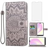 Phone Case for Huawei P20 Wallet Cases with