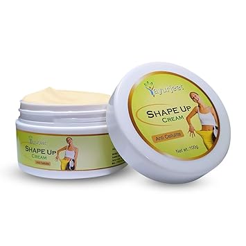 herbal shape cream