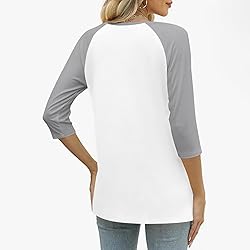 Fall Tops for Women 2025 Loose Fit Dressy Elegant