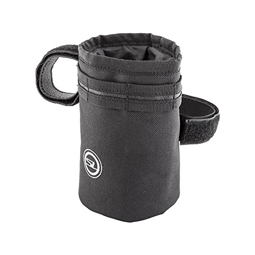 SUNLITE Bag Handlebar/Stem All-Sack Black – BAG519