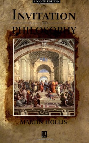 Invitation to Philosophy