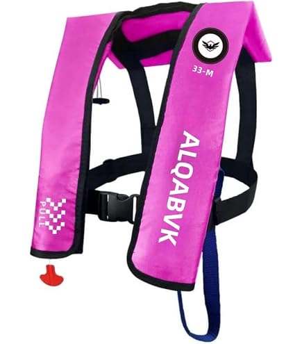 Kit de réarmement pour gilet de sauvetage gonflable Marinepool, Halkey Roberts cartouche de CO2 33 grammes cartouche de sel