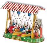 Wilesco M77 Boatswing for Toy Steam Engines
