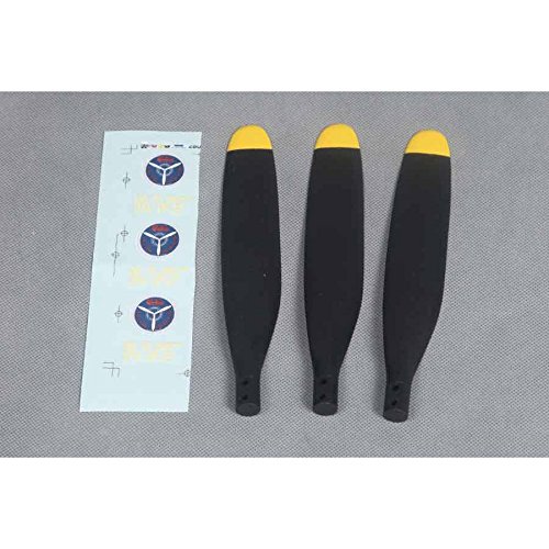 FMS PROP012 Prop: 14x8, 3 BLD 1400mm P-40B