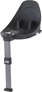 CYBEX ISOFIX Basis, Base M, Für Aton M, Aton M i-Size, Sirona M2 i-Size, Schwarz