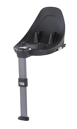 CYBEX ISOFIX Basis, Base M, Für Aton M, Aton M i-Size, Sirona M2 i-Size, Schwarz