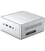 Amazon.com: MINISFORUM Venus Series UN1270 Mini PC Core i7-12700H