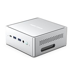 MINISFORUM NAB9 Mini PC Intel Core i9-12900HK
