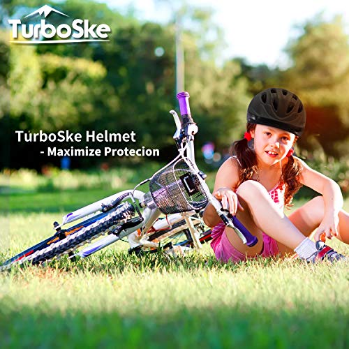 6 TurboSke+Toddler+Helmet+Youth+Skateboard