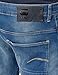 G-Star Raw Men's Arc 3D Slim Fit Jean In Firro Denim