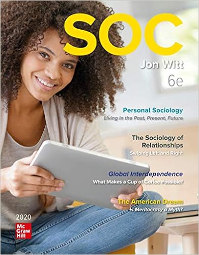 Soc 2020 (Ll)(W/Connect Acc)