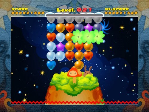Balloon Pop - Nintendo Wii (Renewed)