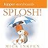 Splosh: Board Book (Kipper)