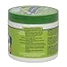 Milk Protein & Olive Oil Hair Deep Conditioning Treatment Hair Mask Strengthens, Repairs, Stops Breakage and Promotes Growth for Soft, Healthy, Manageable Hair - Sofn’Free GroHealthy Single