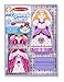 Magnetic Dress-Up - Crowns & Gowns