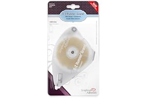 Scrapbook Adhesives by 3L Grand, E-Z Runner Ultra Strong Adhesive Refill