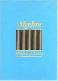 MICHAEL ARTIN ALGEBRA 2ND EDITION PEARSON 2010 PDF visual data 2