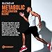 Kinobody: Octane - Pre-Workout Supplement - 21 Servings - 100% Research Backed Performance Enhancer - Boosts Energy - Improves Recovery Time - Decreases Metabolic Stressors - Builds Stamina